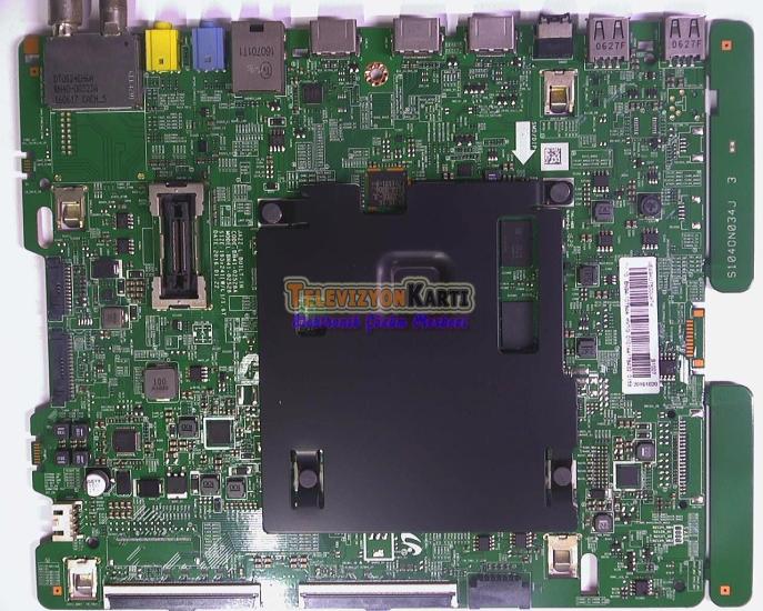 BN94-10784A,SAMSUNG UE49KU7500UXTK,Main Board