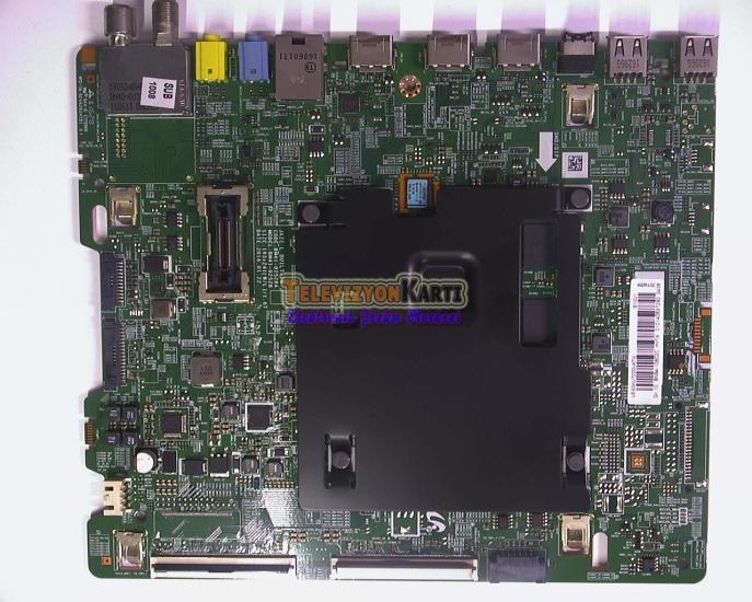 BN94-10802C,BN41-02528A,Samsung UE60KU6070U
