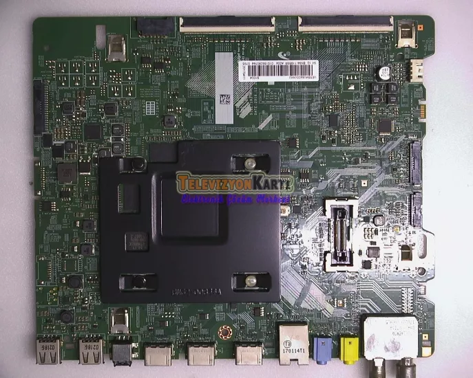 BN94-11955R,SAMSUNG UE55MU7400,MAIN BOARD