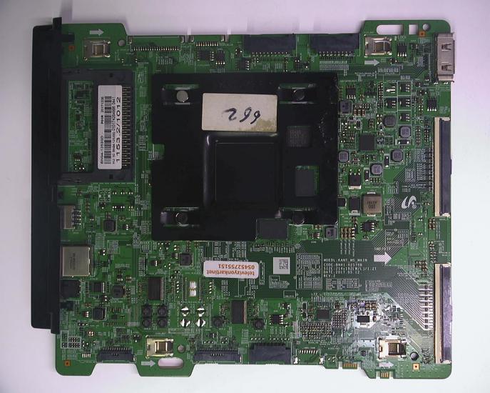 BN94-12533D,Samsung UE65MU9000T,Anakart