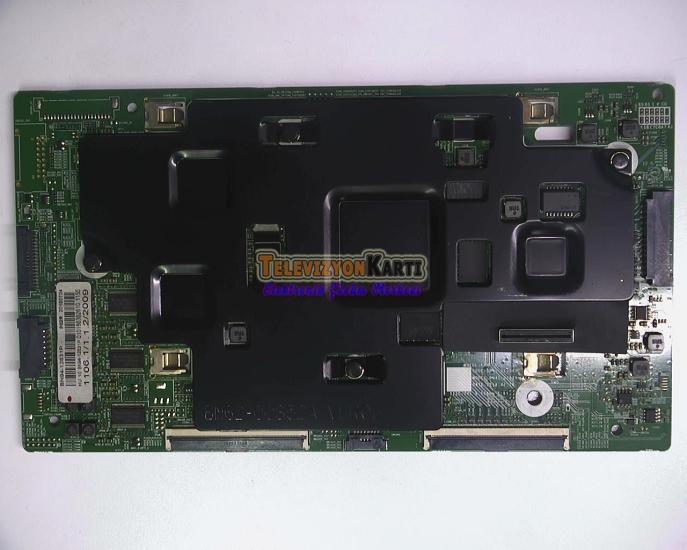 BN94-12831P,SAMSUNG QE55Q8CNAT,MAİN BOARD