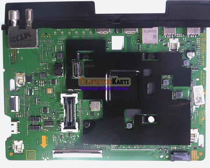BN94-16957M,Samsung QE65Q60BAU,Main Board