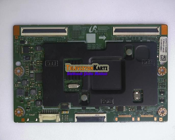  BN95-01132A,SAMSUNG UE40F6170SS,T-CON BOARD
