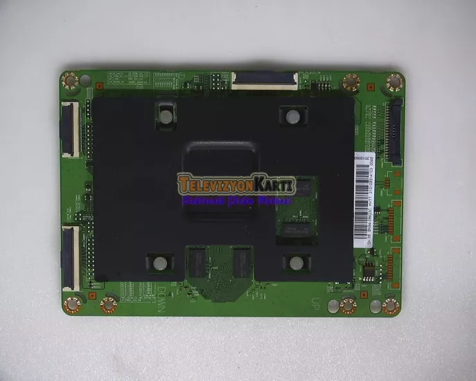 BN94-08623C,Samsung UE88JS9500,T-Con Board