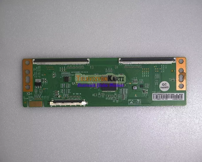 CV500U3-T03,T-CON BOARD