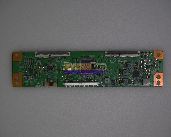 DCBDC-I260E 07 P1,Dijitsu 50 DS 9800,T-CON Board