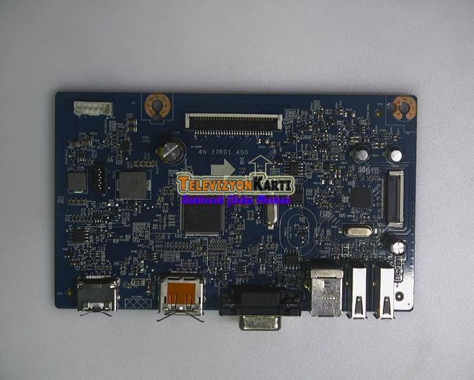 DELL P2417H,MONİTÖR ANAKART,4H.37T01.A00