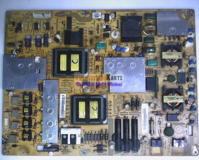 DPS-127BP-1A,SHARP LC-46LE830E,Power Board