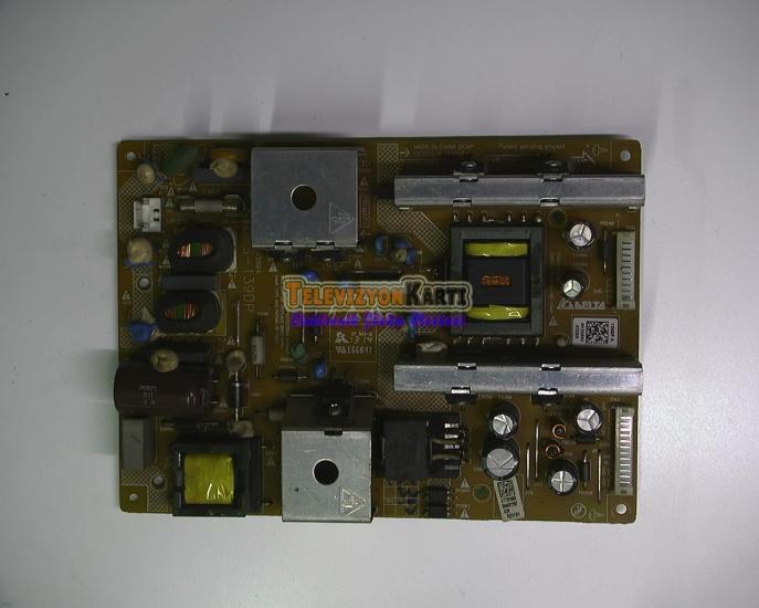 DPS-139DP,Arçelik A40-LB-4329,Power Board