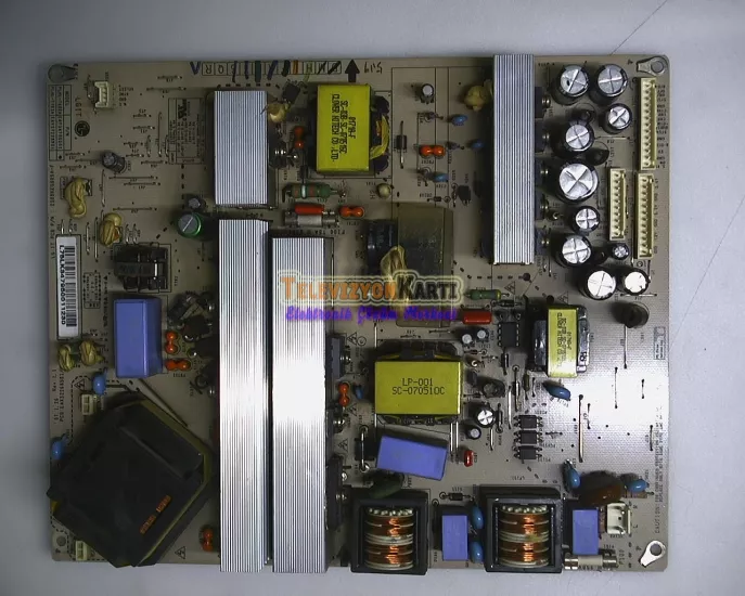 EAX322685019,EAY34795001,LG 32LC52-ZC,Power Board