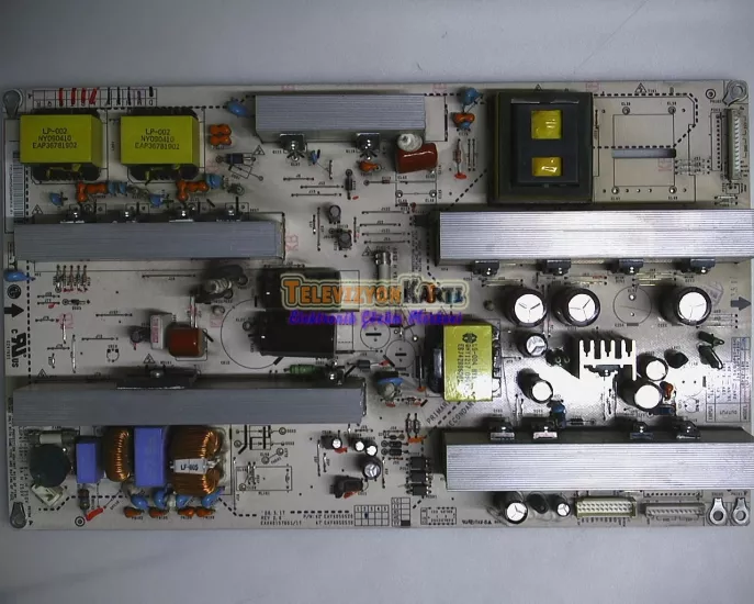 EAX40157601/17,EAY4050520,LG 42LG5000,POWER BOARD