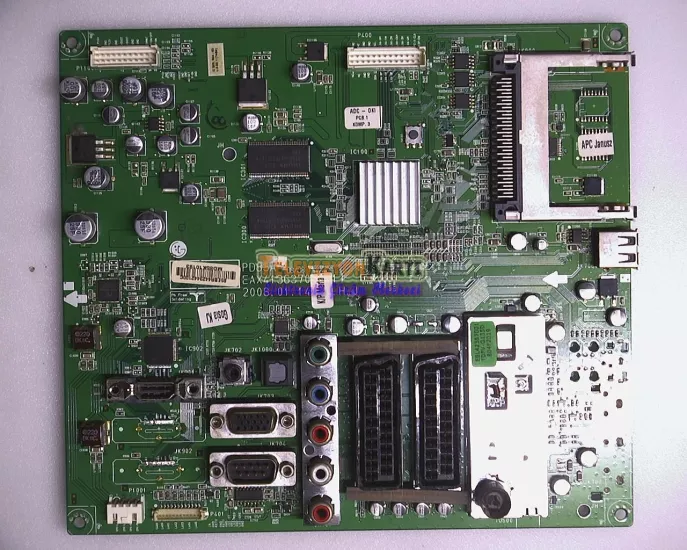 EAX41363701,EBR43068821,LG 42PG1000-ZA,Main Board