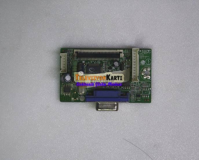 EAX54051702(4) Lg Flatron W2253S-PF Lcd Monitör Anakart