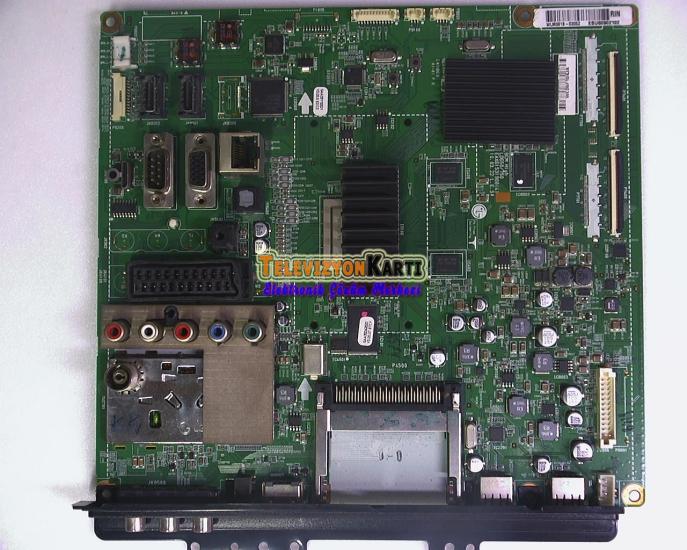 EAX61531904 (5),  LG 42LD750, Main Board