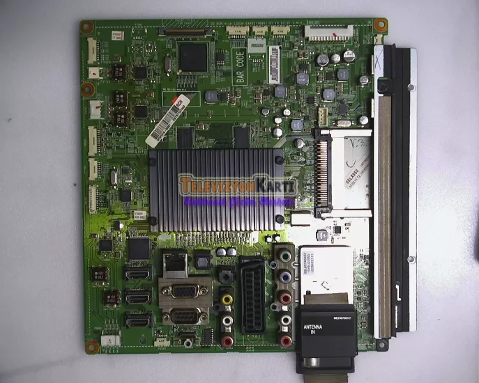 EBT61137402,LG 55LX9500,Main Board