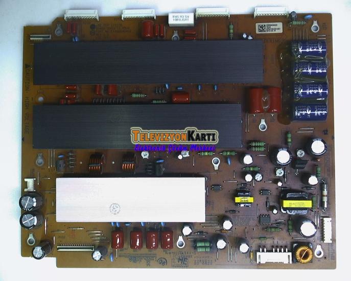 EAX62846402 EBR69839002 Lg 50PZ250 Ysus Board