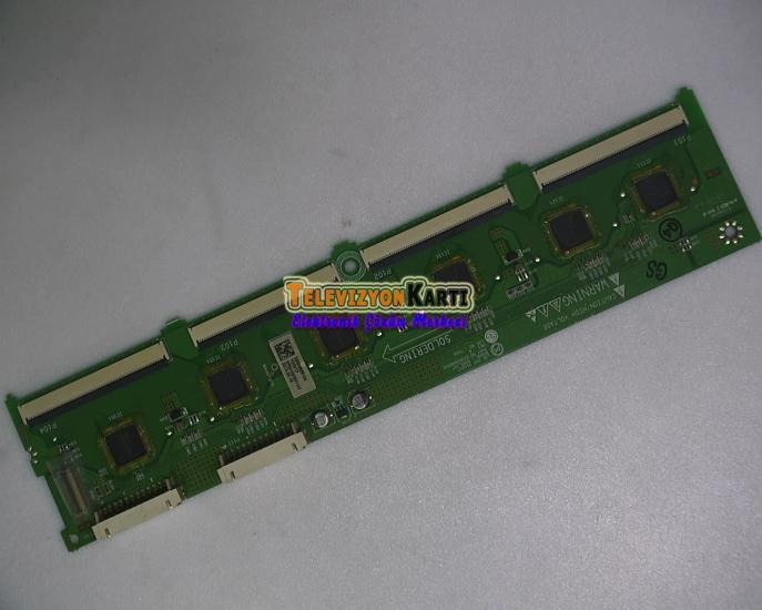 EAX62846502 EBR69839104 Lg 50PV220-UA BUFFER BOARD