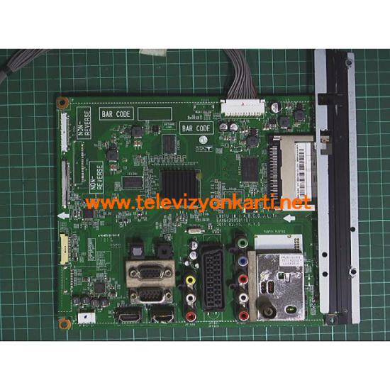 EAX64290501 (0), EBT61581633, LG Anakart