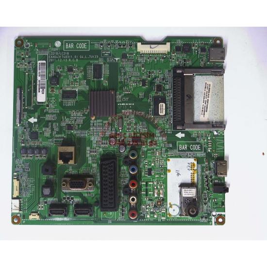 LG 42LS5600-ZC Main Board,EAX64317403,EBT62036635