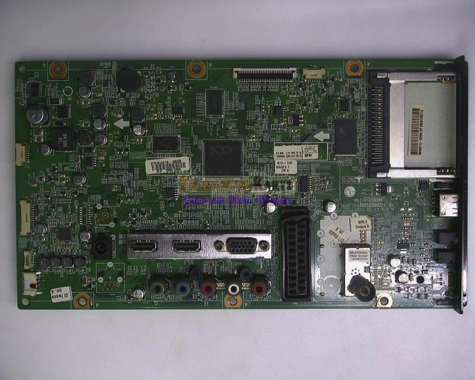 EAX64559003(1.0),LG M2352D-PZ,Main Board
