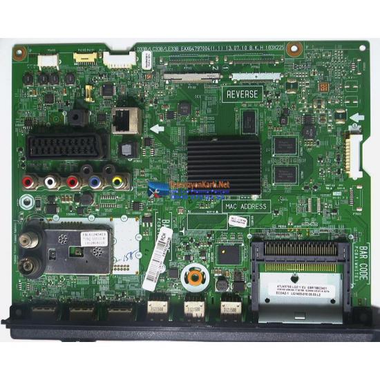 EBT62345936,LG 42LN575S,Main Board