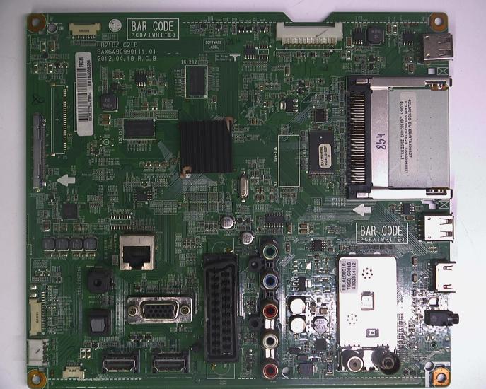 EBT62058354,LG 42LM615S,MAIN BOARD