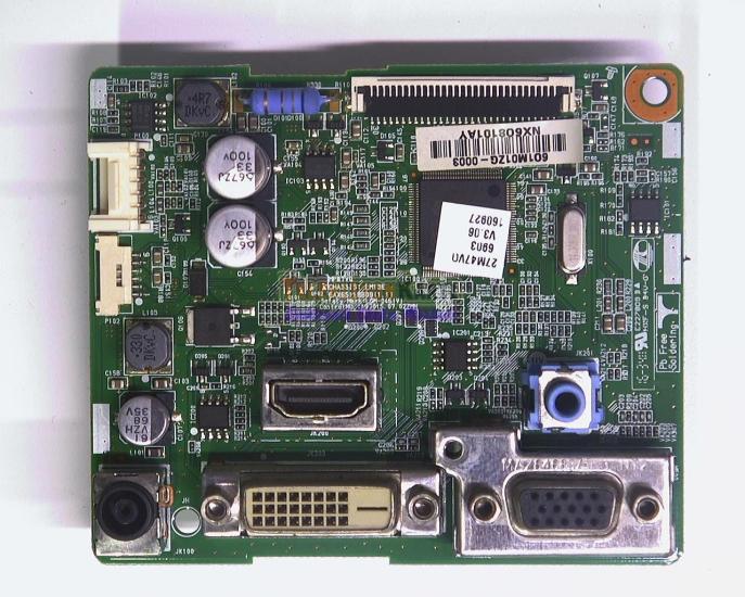 EAX65118809 (1.1),LM13E,LG 27M47VQ-B,Main Board