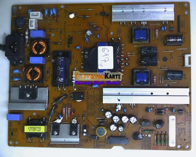 EAX65423801(2.1),LG 55LB620V-ZE,Power Board