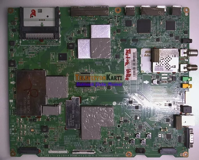 EAX65684604,EBT63083605,LG 55UB850V-ZD,Main Board