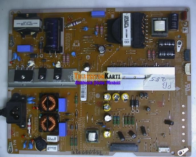EAX66306501,EAY63788701,LG 49UF8507-ZB,POWER BOARD