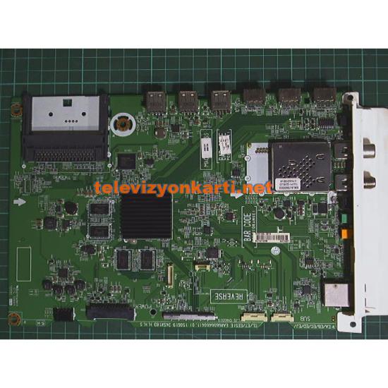 EAX66564604(1.0) ,EBT64074005 , LG Q LED Anakart