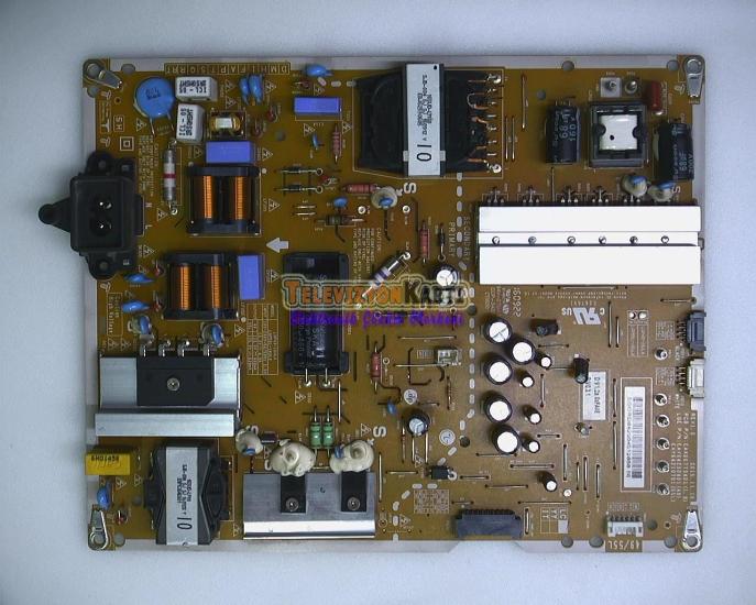 EAX66773401(1.8),LG 55UH650V-ZB,Power Board