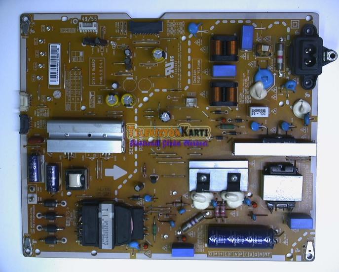 EAX67645501,EAY64808601,Lg 49UK7550PLA,Power Board