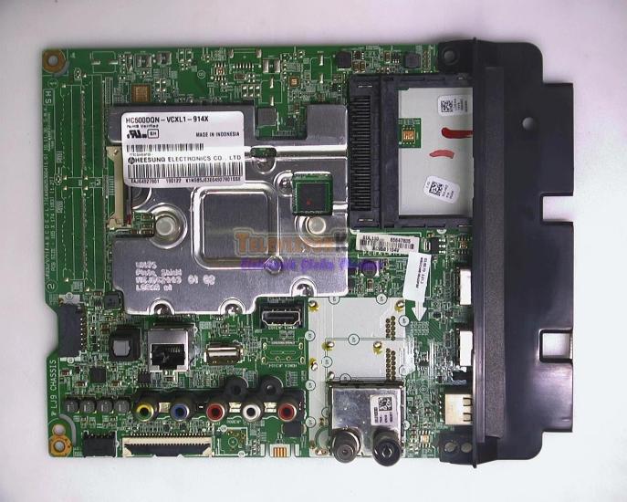 EAX68253604,EBT65647805,LG 50UM7450PLA,MAİN BOARD