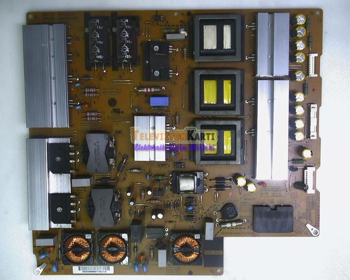 EAY63069001,LG 55LA970V-ZA,Power Board