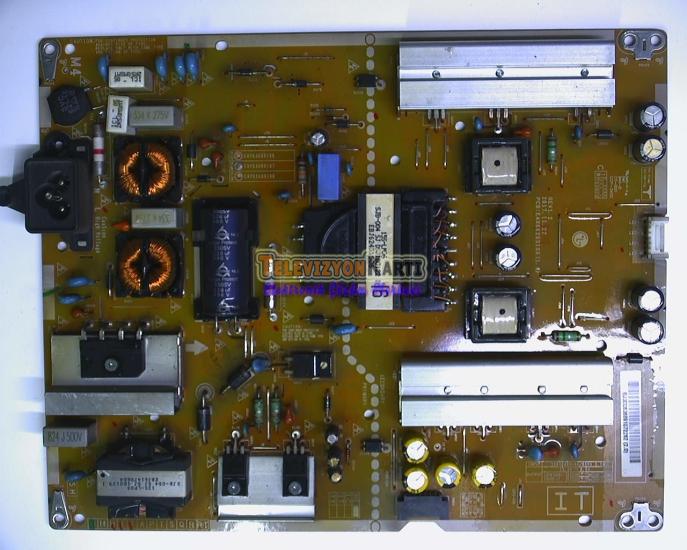 EAY63689106,EAX66203106,LG 49SL5B-B,Power Board
