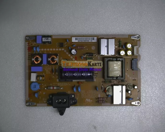 EAY64310501,EAX66851301,LG 43LH590V-ZA,Power Board