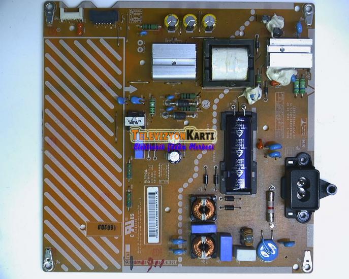 EAY64310601 Lg 49LH570V Lg 49LH590VPower Board 