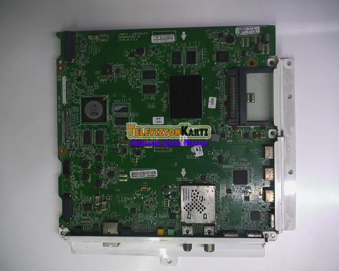 EBT63458801,LG 40UB800V,Main Board