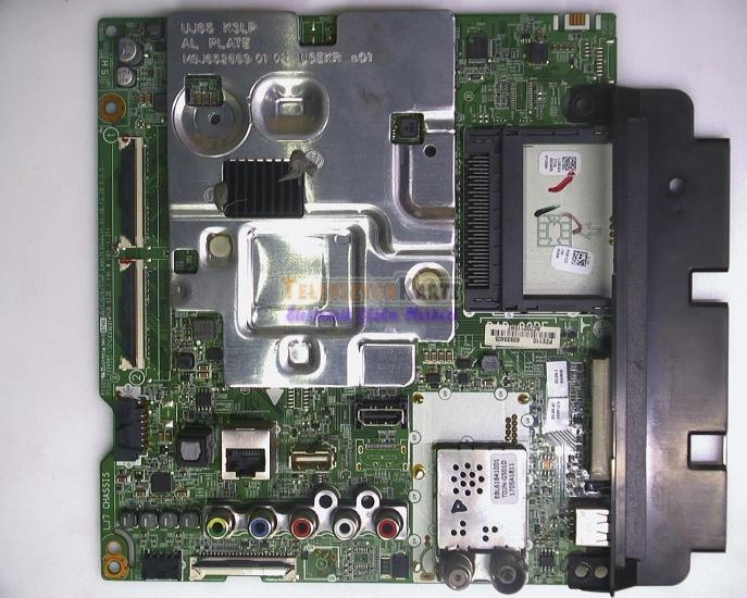 EBT63933405,LG 49UJ630V,MAİN BOARD