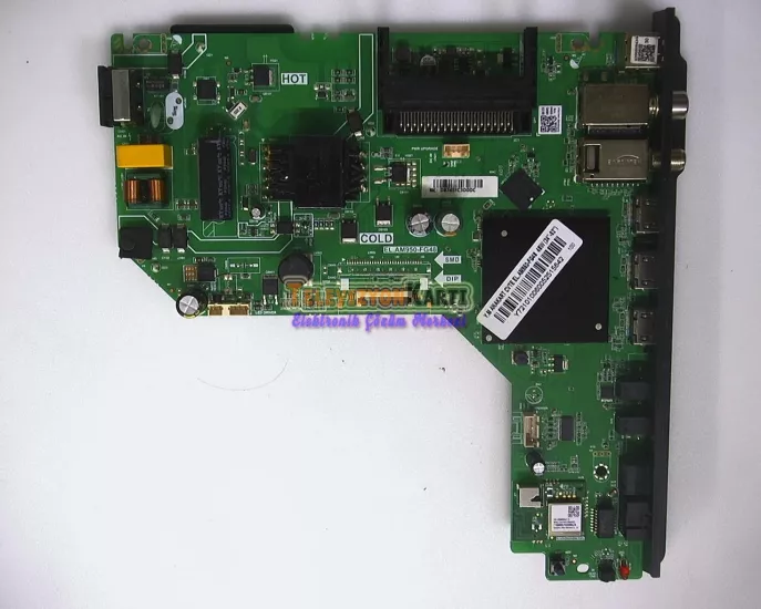 EL.AM950-FG48,Onvo 32OVF4000AH,Main Board
