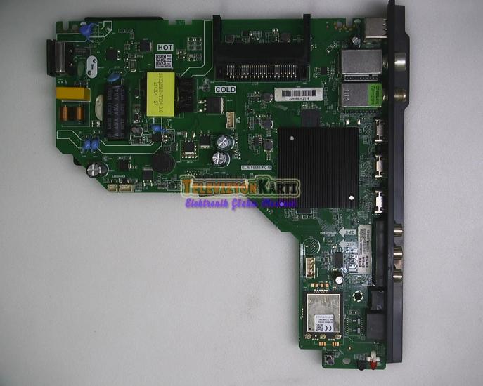 EL.MT6683-FG48,Onvo OV32F700,Main Board