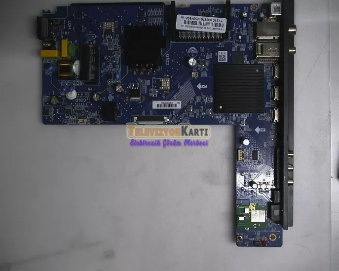 EL.MT9216-FG75,SENNA 43GF9500F ANAKART