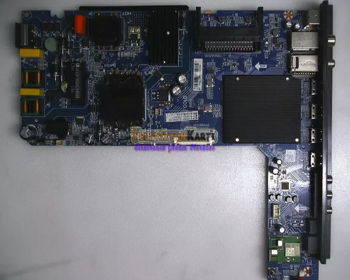 EL.MT9602PRO-FG95,ONVO OV55F950,Main Board