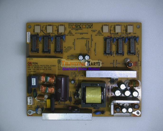 FSP075-2L01,3BS0145112GP,REV 1,POWER BOARD,ARÇELİK