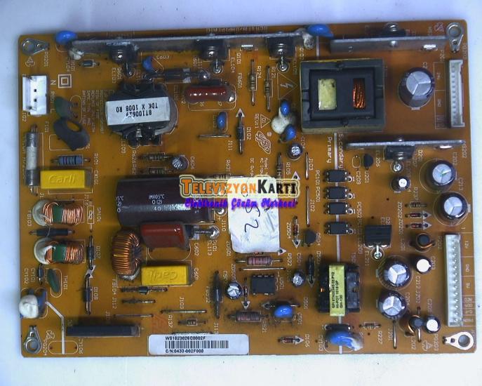 FSP132-3F01, 0433-002F000, 3BS0240811GP