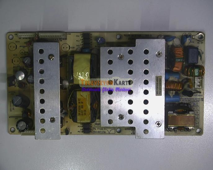 FSP205-4E03,SUNNY SN032LM8-T1F,Power Board