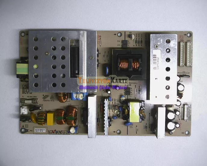 FSP273-4F01,BEKO POWER BOARD