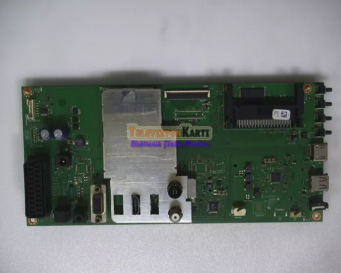 GVF2ZZ,VTY190R-23,ARÇELİK A22 LB 5433,Main Board
