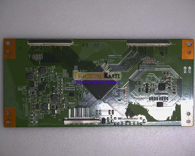 HK-Z.CX4750V41,CS0T_ST5461D04-1,SUNNY SN055LSV59-AMF,T-CON BOARD